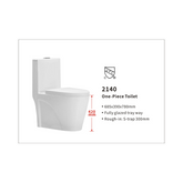 One Piece Toilet-2140